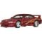 Masinuta Fast and Furious, Hot Wheels, Nissan 240SX (S14), JBL99