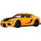Masinuta Fast and Furious, Hot Wheels, 2021 Toyota GR Supra, JBM00