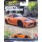 Masinuta Fast and Furious, Hot Wheels, 2021 Toyota GR Supra, JBM00