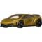 Masinuta Fast and Furious, Hot Wheels, Lamborghini Gallardo LP570-4 Superleggera, JBM01