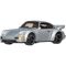 Masinuta Fast and Furious, Hot Wheels, Porsche 911 Carrera RS 3.8, JBM03