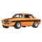 Masinuta Fast and Furious, Hot Wheels, Alfa Romeo Giulia Sprint GTA, JBM04