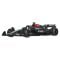 Masinuta metalica de curse, Hot Wheels, Formula 1, Mercedes-AMG Petronas (#44), JBM16