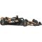 Masinuta metalica de curse, Hot Wheels, McLaren, Formula 1 Team 2024, JBM25