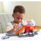 Set de joaca cu masinuta, Hot Wheels, Downtown Candy Shop, JBM62