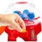 Set de joaca cu masinuta, Hot Wheels, Downtown Candy Shop, JBM62