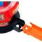 Set de joaca cu masinuta, Hot Wheels, Downtown Candy Shop, JBM62