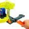 Set de joaca, Hot Wheels City, Snake Spiral Attack, JBM63