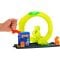 Set de joaca, Hot Wheels City, Snake Spiral Attack, JBM63