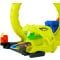 Set de joaca, Hot Wheels City, Snake Spiral Attack, JBM63