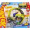 Set de joaca, Hot Wheels City, Snake Spiral Attack, JBM63