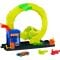 Set de joaca, Hot Wheels City, Snake Spiral Attack, JBM63