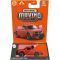 Masinuta Matchbox, Moving Parts, Alpha Wolf Electric Truck, JBW64