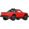 Masinuta Matchbox, Moving Parts, Alpha Wolf Electric Truck, JBW64