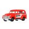 Masinuta Matchbox, Moving Parts, 1950 Chevy Suburban, JBW89