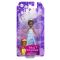 Papusa mini, Disney Princess, Tiana, 9 cm, JBX43