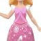 Papusa mini, Disney Princess, Cinderella, 9 cm, JBX45