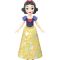 Papusa mini, Disney Princess, Alba ca Zapada, 9 cm, JBX47