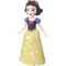 Papusa mini, Disney Princess, Alba ca Zapada, 9 cm, JBX47