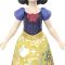 Papusa mini, Disney Princess, Alba ca Zapada, 9 cm, JBX47