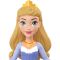 Papusa mini, Disney Princess, Aurora, 9 cm, JBX48