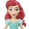 Papusa mini, Disney Princess, Ariel, 9 cm, JBX49
