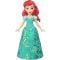 Papusa mini, Disney Princess, Ariel, 9 cm, JBX49