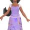 Papusa mini, Disney Princess, Jasmine, 9 cm, JBX51