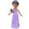Papusa mini, Disney Princess, Jasmine, 9 cm, JBX51