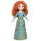 Papusa mini, Disney Princess, Merida, 9 cm, JBX52