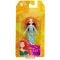 Papusa mini, Disney Princess, Merida, 9 cm, JBX52