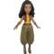 Papusa mini, Disney Princess, Raya, 9 cm, JBX54
