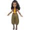 Papusa mini, Disney Princess, Raya, 9 cm, JBX54