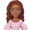 Papusa mini, Disney Princess, The Little Mermaid, Ariel, 9 cm, JBX55
