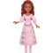 Papusa mini, Disney Princess, The Little Mermaid, Ariel, 9 cm, JBX55