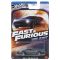 Masinuta Fast and Furious, Hot Wheels, 2005 Aston Martin DB9, JBY35