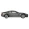 Masinuta Fast and Furious, Hot Wheels, 2005 Aston Martin DB9, JBY35