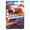 Masinuta Fast and Furious, Hot Wheels, 1966 Ford 427 Fairlane, JBY36