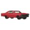 Masinuta Fast and Furious, Hot Wheels, 1966 Ford 427 Fairlane, JBY36