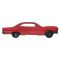 Masinuta Fast and Furious, Hot Wheels, 1966 Ford 427 Fairlane, JBY36