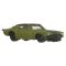Masinuta Fast and Furious, Hot Wheels, 1973 Chevrolet Camaro, JBY37
