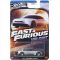 Masinuta Fast and Furious, Hot Wheels, Villains 2022 Delorean Alpha5, JBY38
