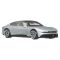 Masinuta Fast and Furious, Hot Wheels, Villains 2022 Delorean Alpha5, JBY38