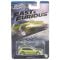 Masinuta Fast and Furious, Hot Wheels, Honda Civic EG, JBY39