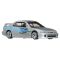 Masinuta Fast and Furious, Hot Wheels, Graphic Remix, Custom Acura Integra Sedan GSR, JBY45