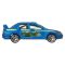 Masinuta Fast and Furious, Hot Wheels, Graphic Remix, Lancer Evolution VII, JBY47