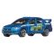 Masinuta Fast and Furious, Hot Wheels, Graphic Remix, Lancer Evolution VII, JBY47