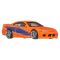 Masinuta Fast and Furious, Hot Wheels, Graphic Remix, Nissan Silvia (S15), JBY48