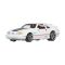 Masinuta metalica, Hot Wheels, 1984 Ford Mustang SVO, JBY50