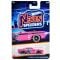 Masinuta metalica, Hot Wheels, Neon Speeders,  70 Dodge Hemı Challenger, JBY98